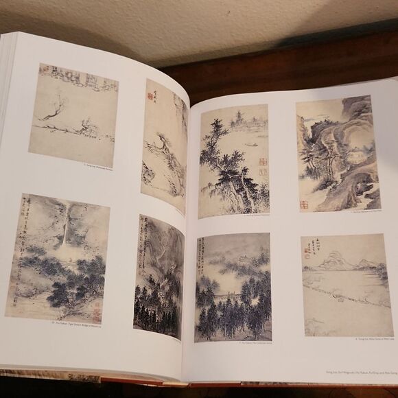 The Artful Recluse Painting Poetry and Politics in the Seventeenth Century China - Picture 7 of 12